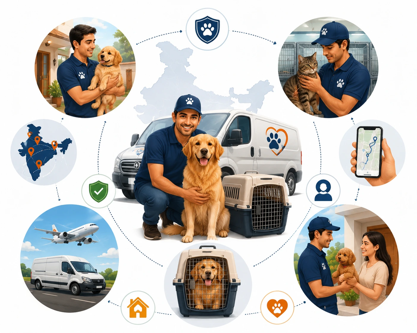 Who We Are